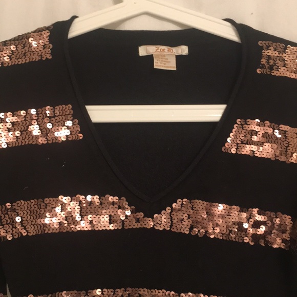 Party Top - Picture 2 of 3